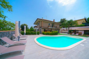 Bedda Mia Etna House B&B Trecastagni